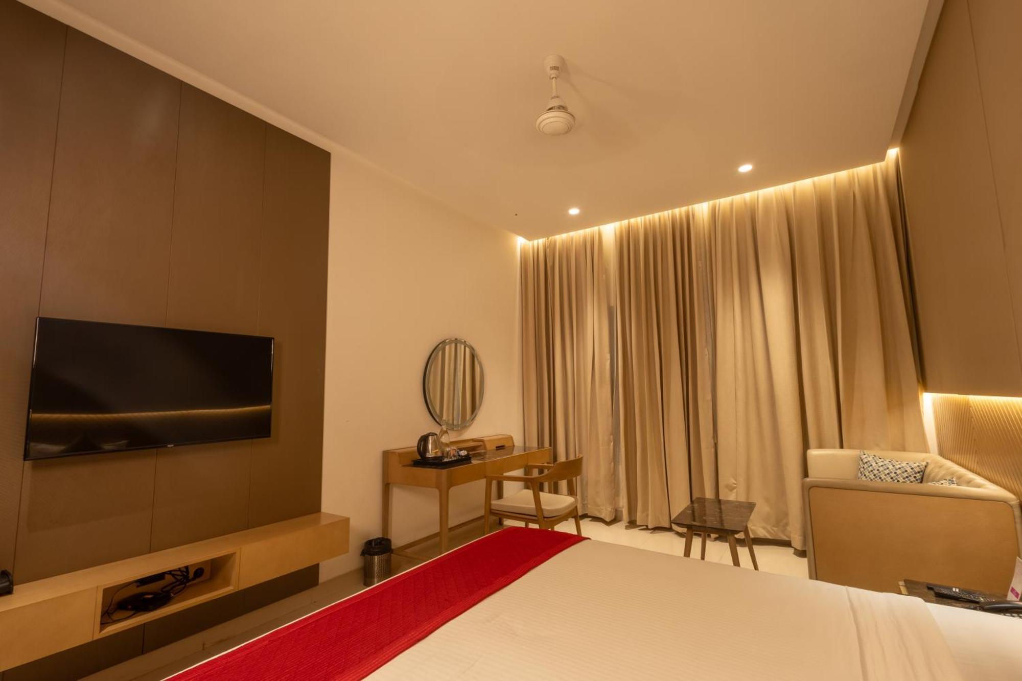 Hotel Parsons Court Dindigul Εξωτερικό φωτογραφία