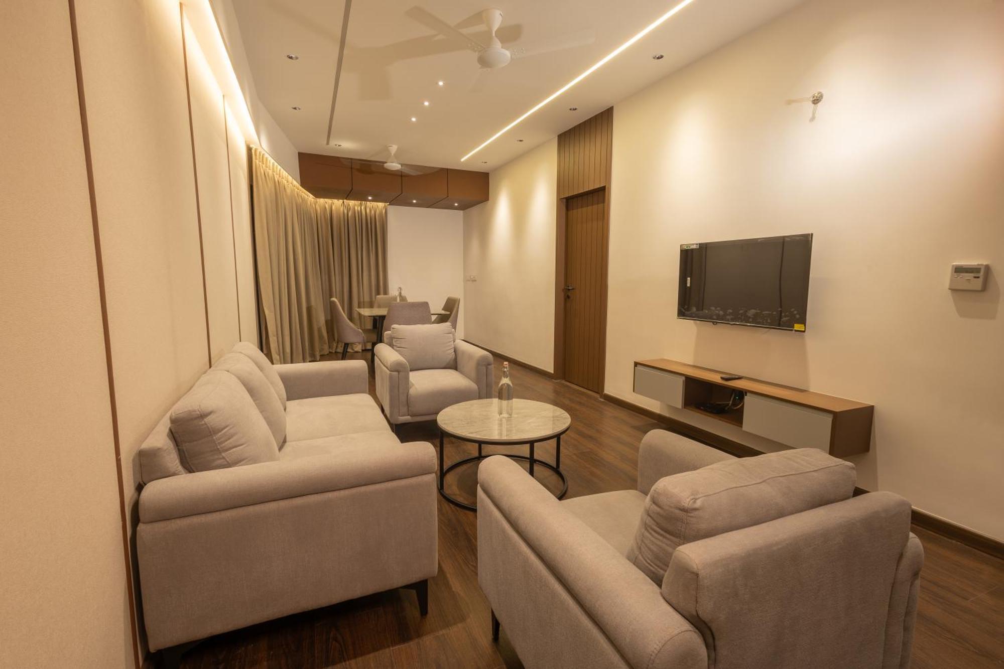 Hotel Parsons Court Dindigul Εξωτερικό φωτογραφία