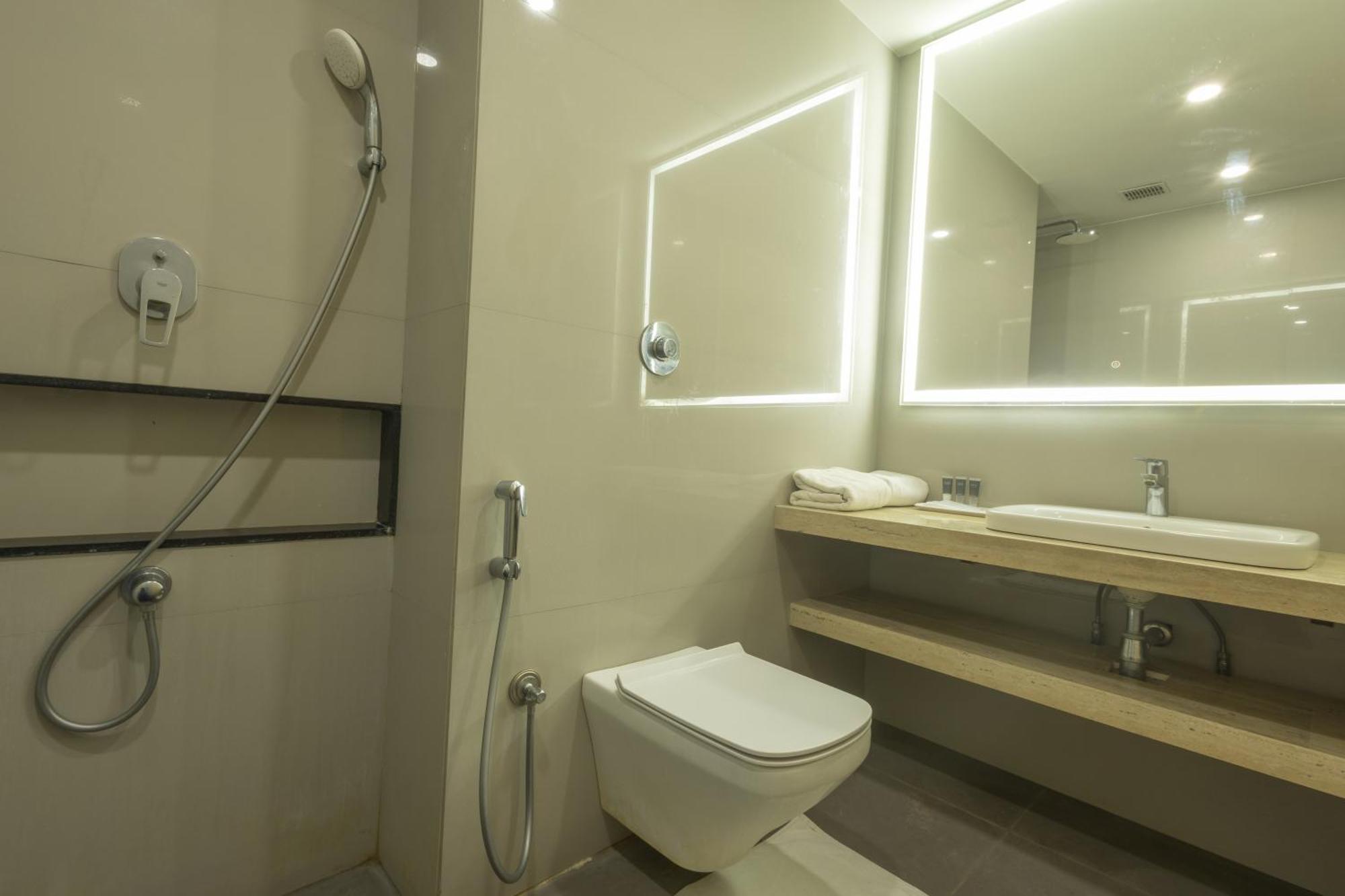 Hotel Parsons Court Dindigul Εξωτερικό φωτογραφία