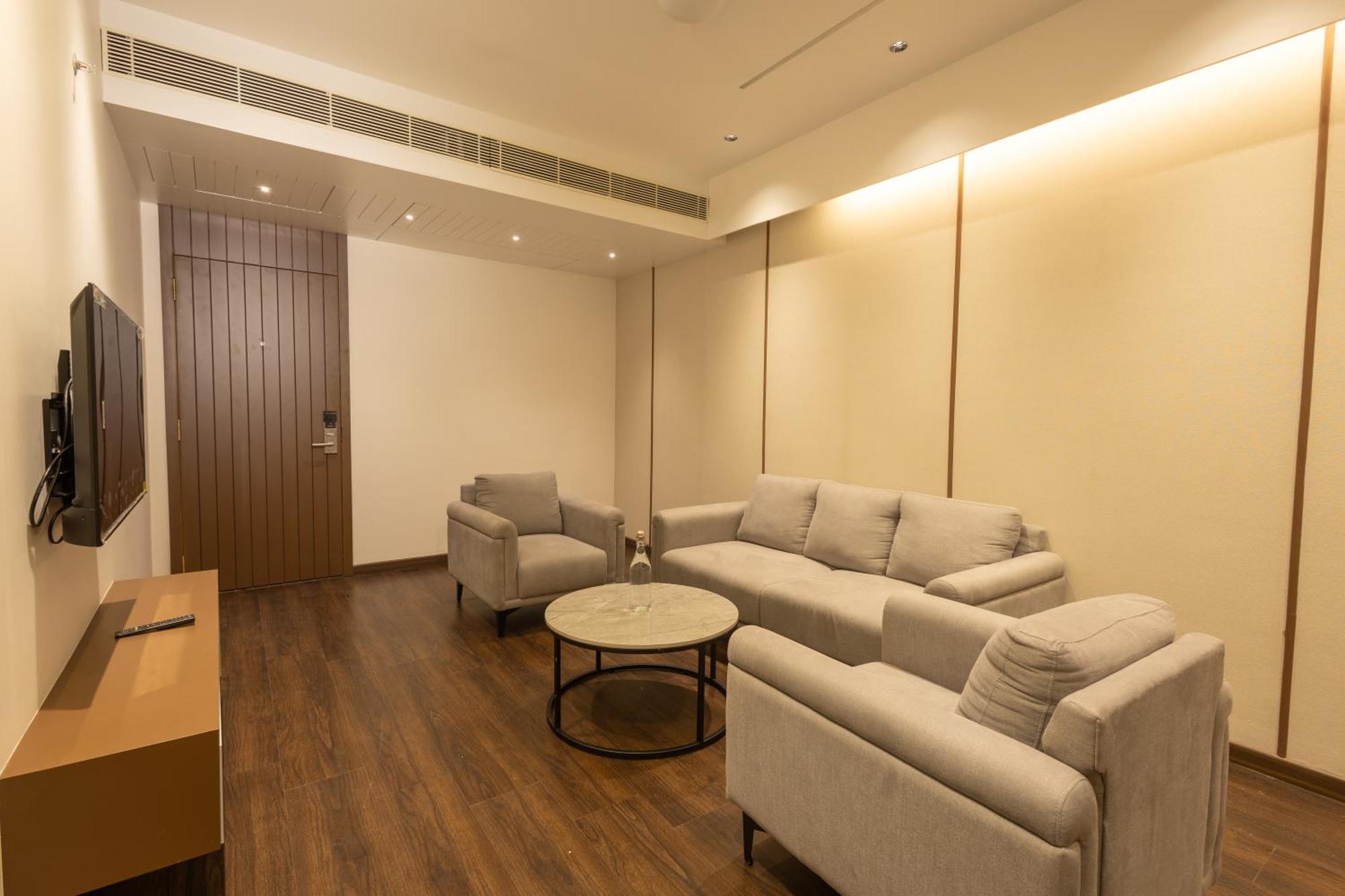 Hotel Parsons Court Dindigul Εξωτερικό φωτογραφία