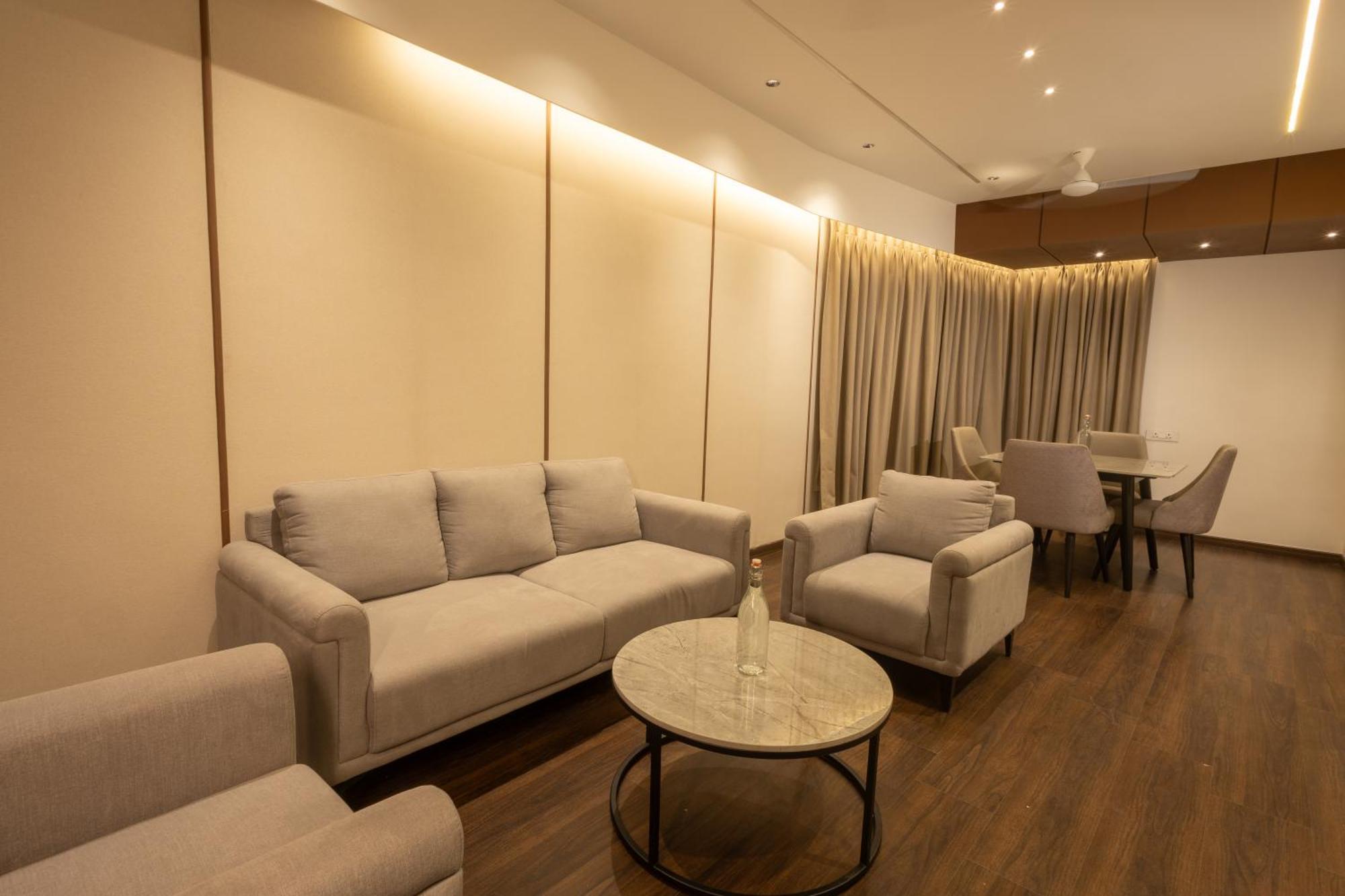 Hotel Parsons Court Dindigul Εξωτερικό φωτογραφία