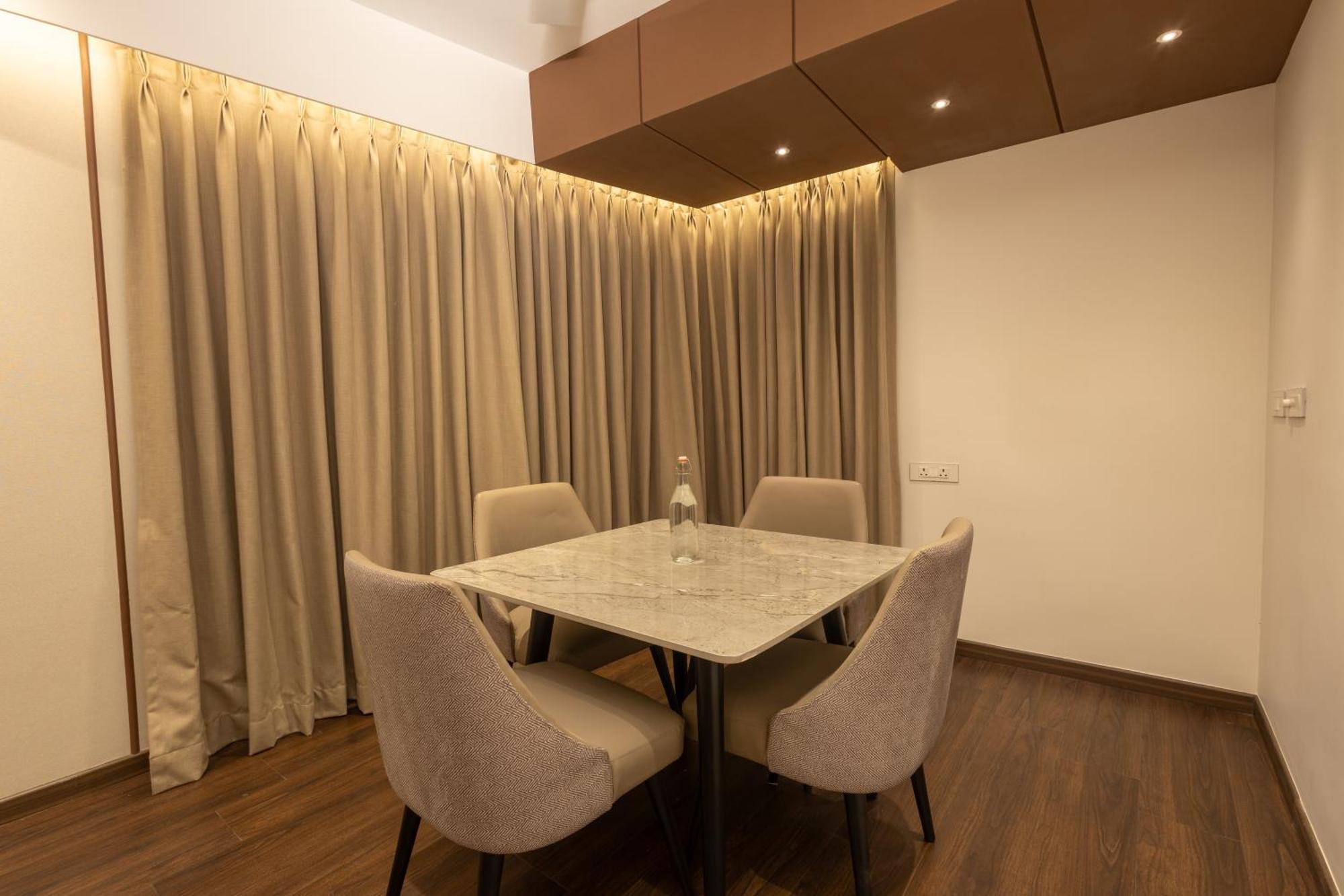 Hotel Parsons Court Dindigul Εξωτερικό φωτογραφία