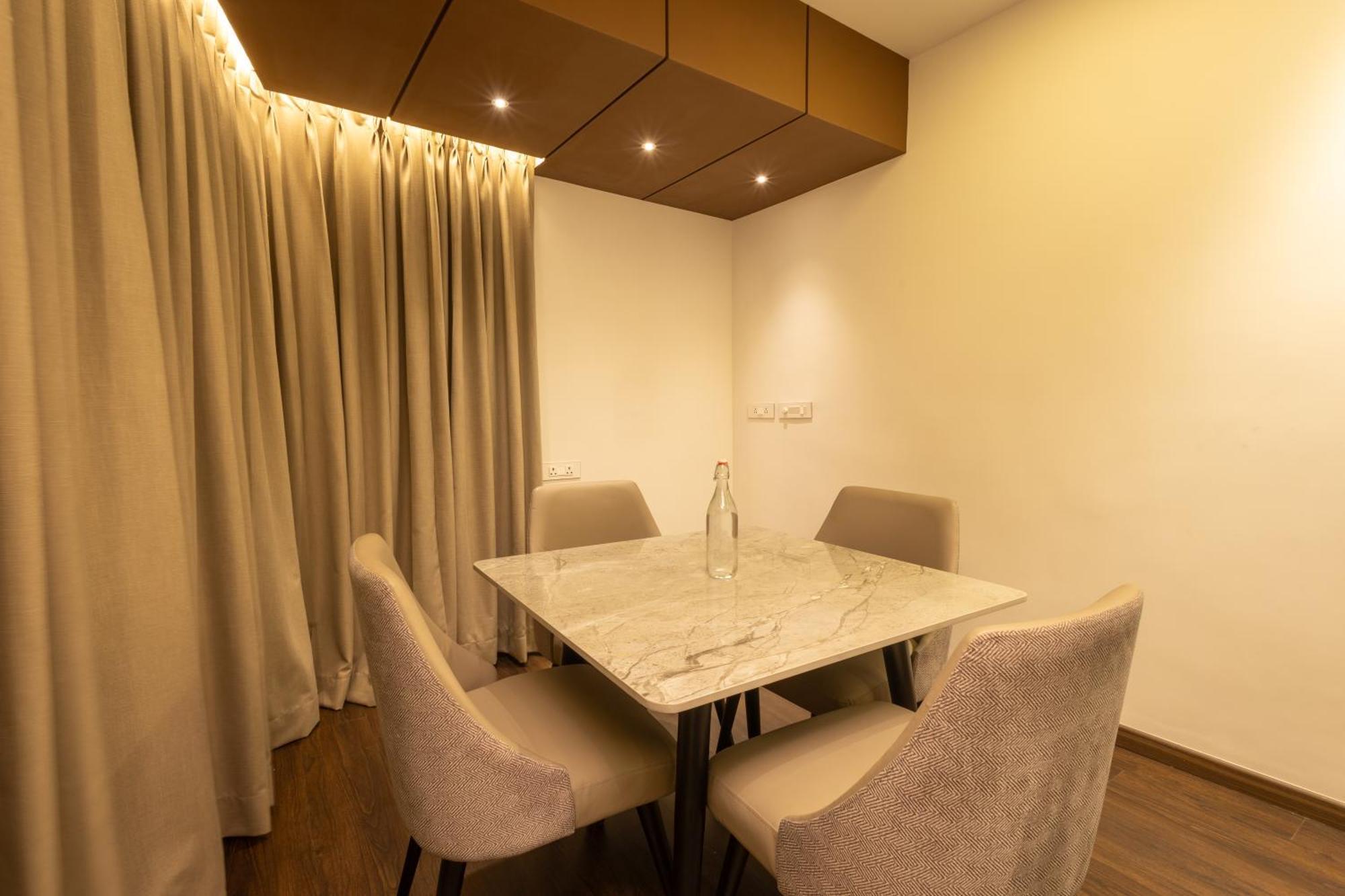 Hotel Parsons Court Dindigul Εξωτερικό φωτογραφία