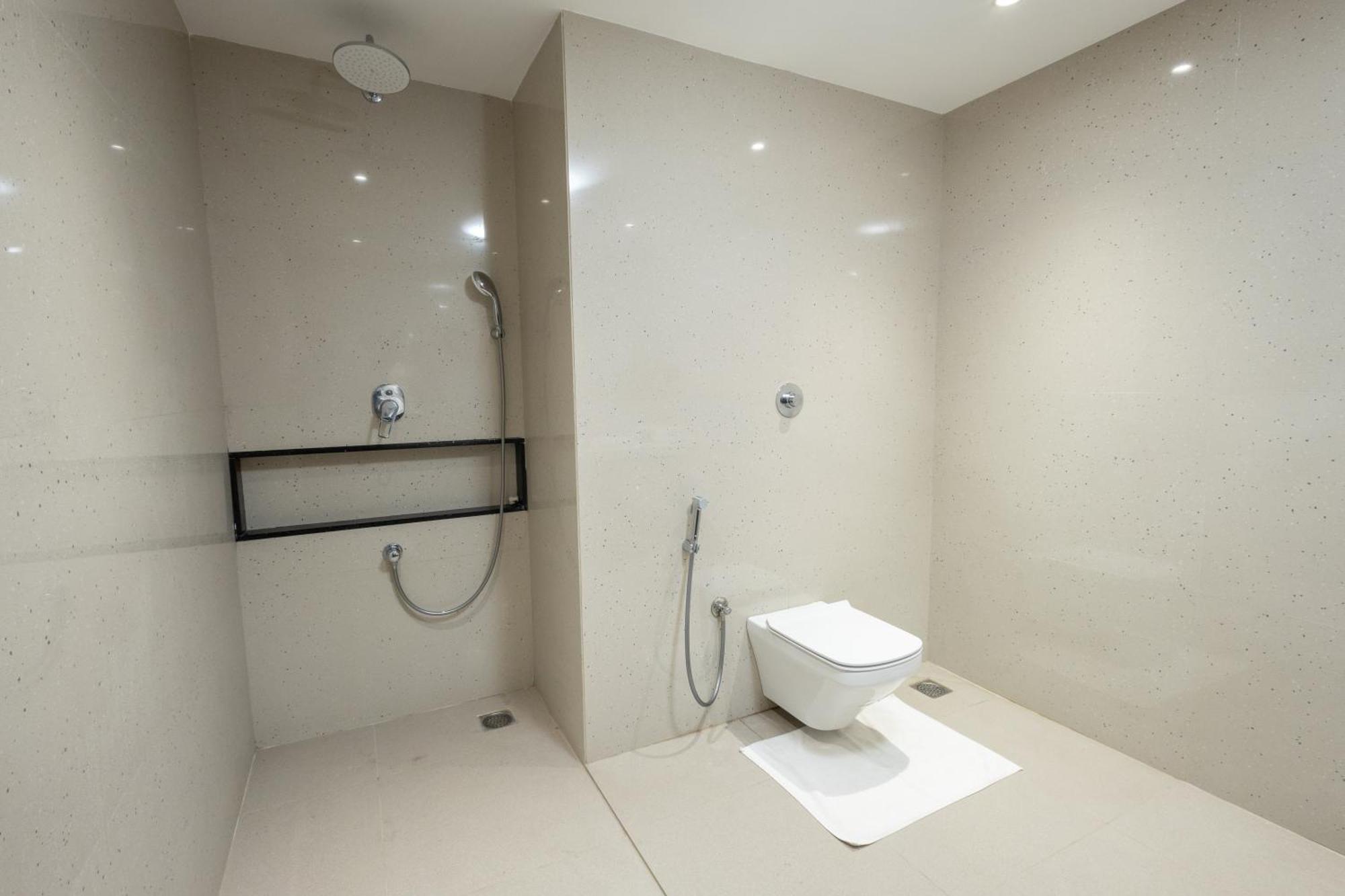 Hotel Parsons Court Dindigul Εξωτερικό φωτογραφία
