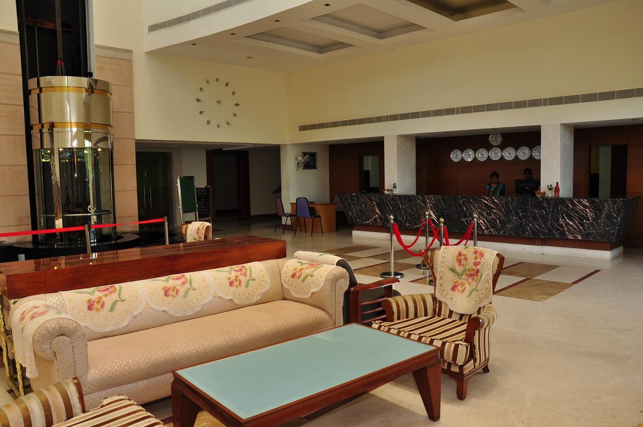 Hotel Parsons Court Dindigul Εξωτερικό φωτογραφία