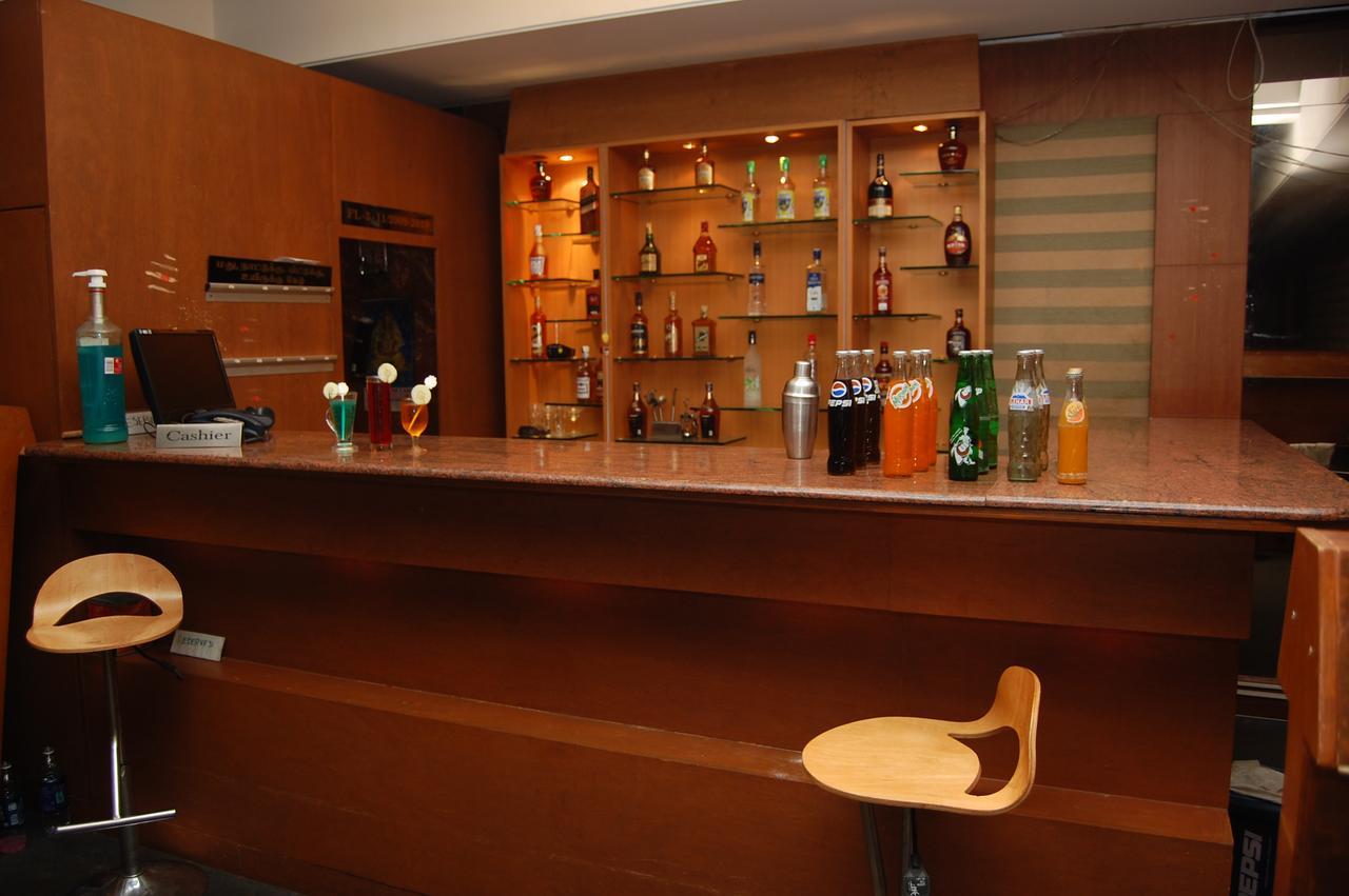 Hotel Parsons Court Dindigul Εξωτερικό φωτογραφία